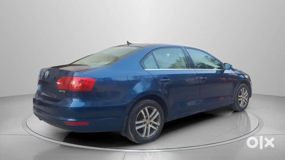 Volkswagen Jetta 2.0l Tdi Highline At, 2014, Diesel
