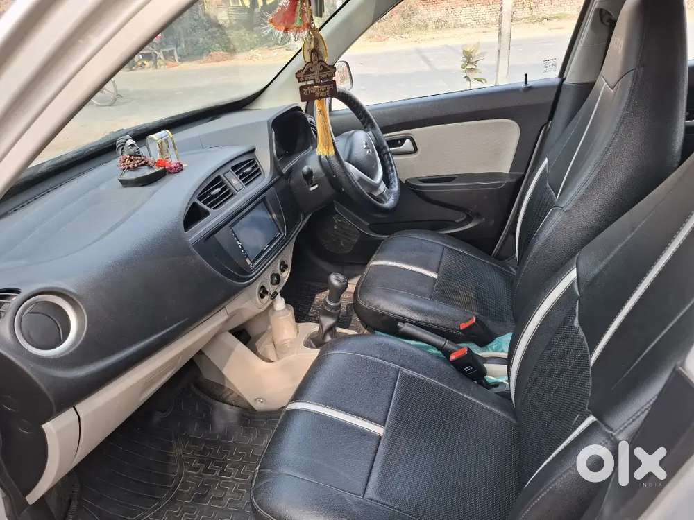 Maruti Suzuki Alto 2021 Petrol