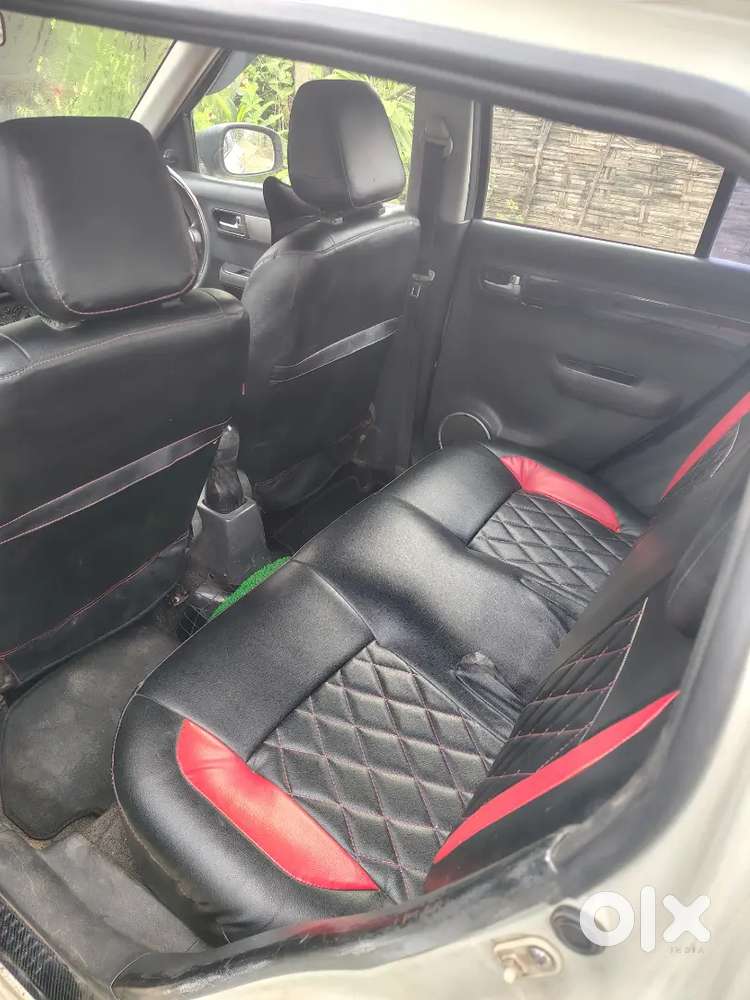 Maruti Suzuki Swift Vdi 2008 Diesel