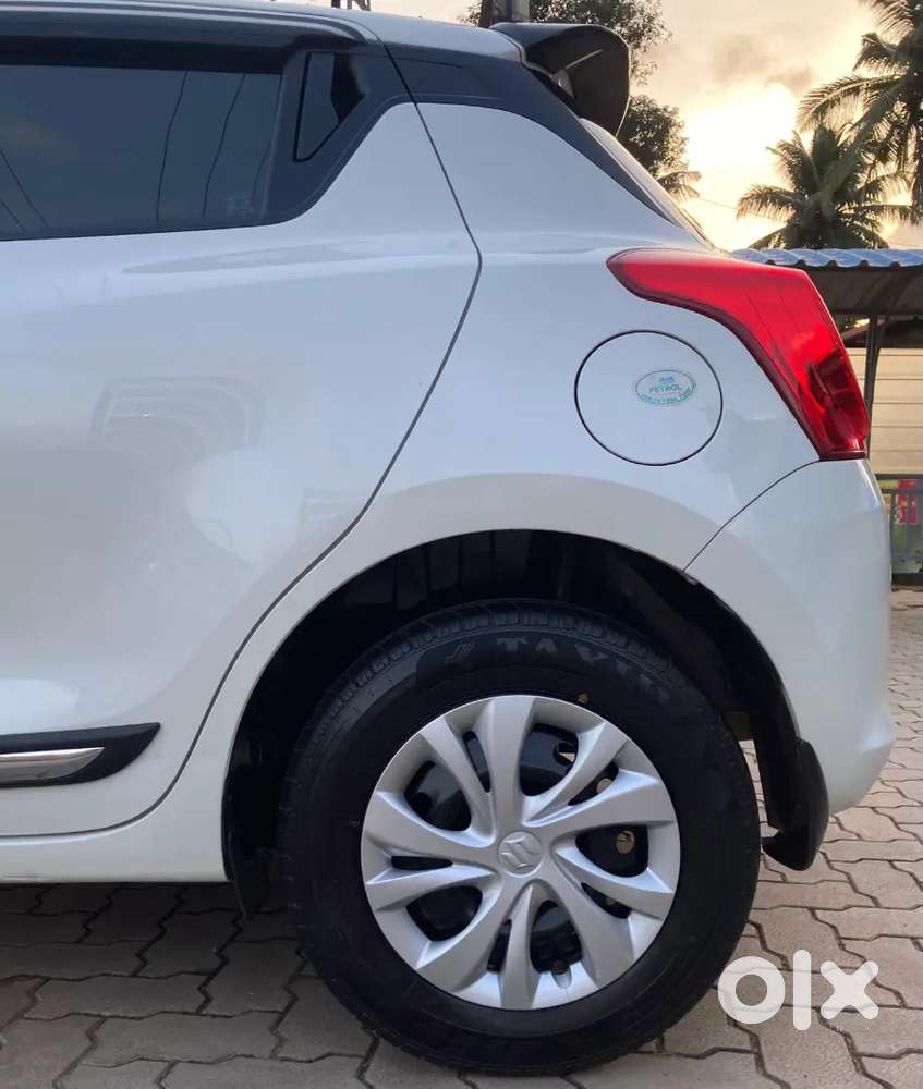 2023 Swift Vxi Under Warranty Only 51k Driven