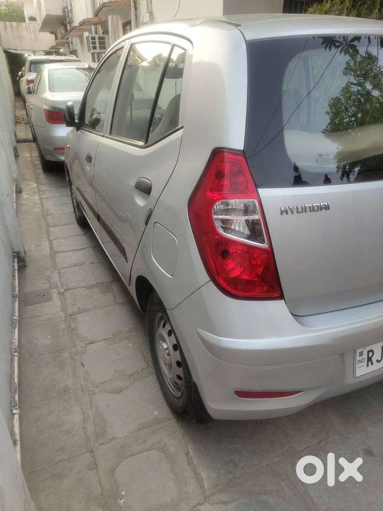 Hyundai I10 1.1l Irde Era Special Edition, 2011, Petrol