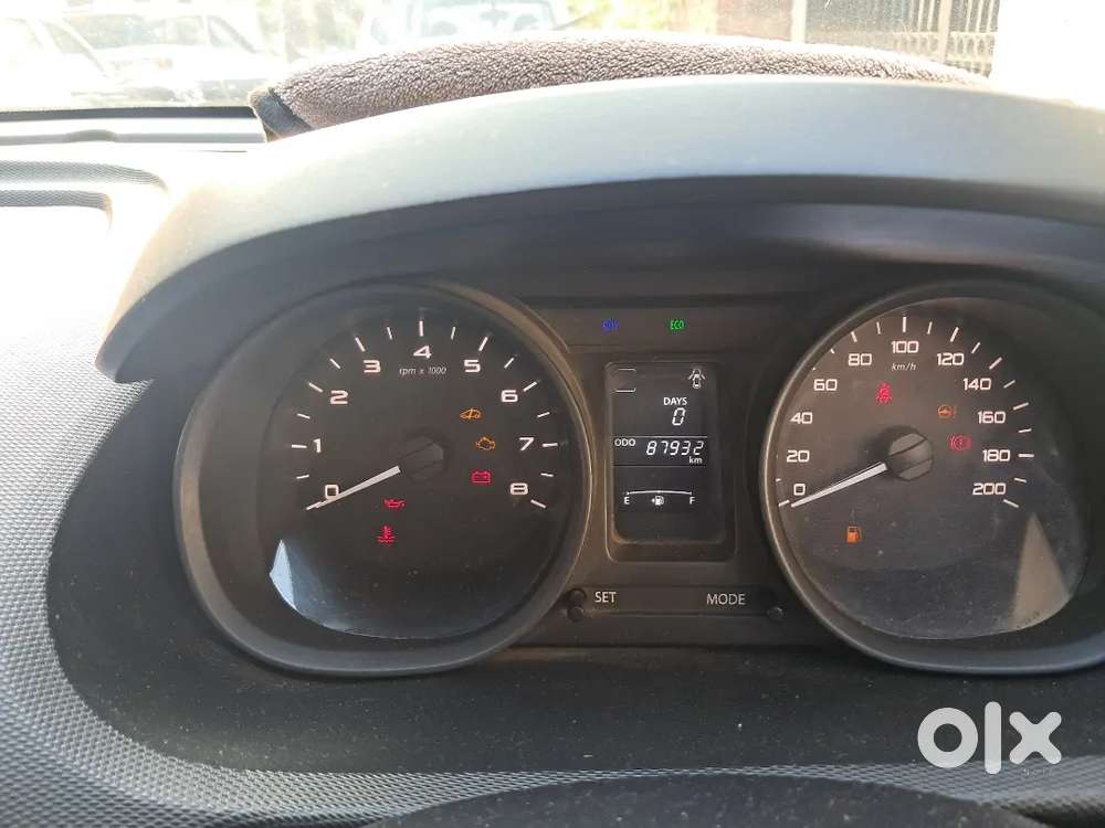 Tata Tiago 1.05 Revotorq 2017