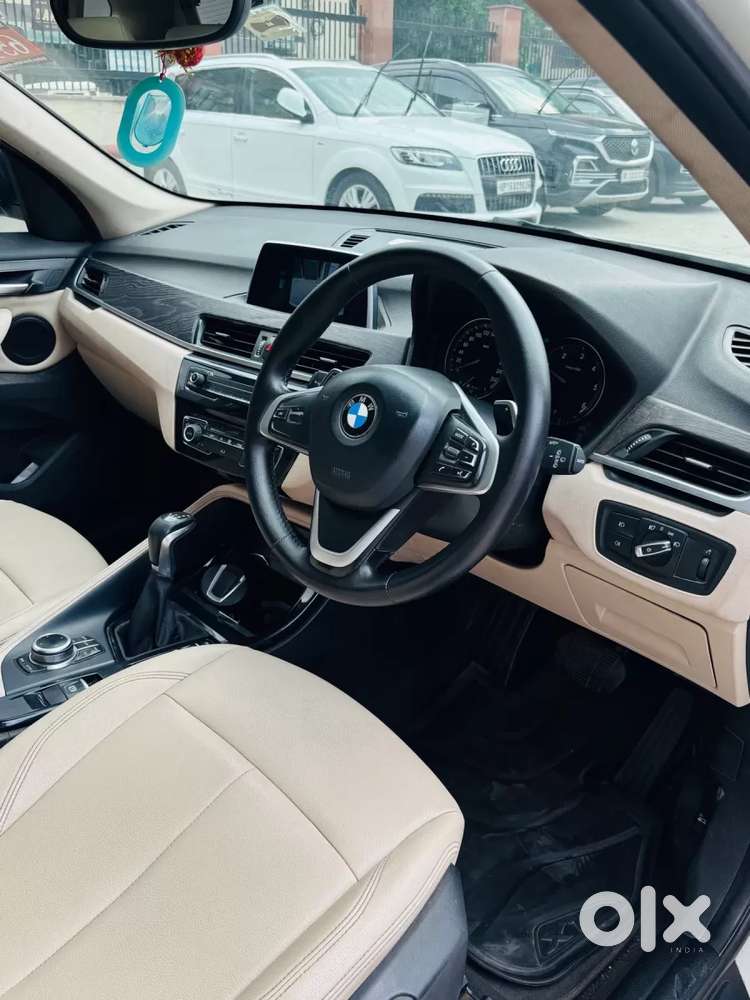 Bmw X1 2.0 Sdrive20d Xline, 2018, Diesel