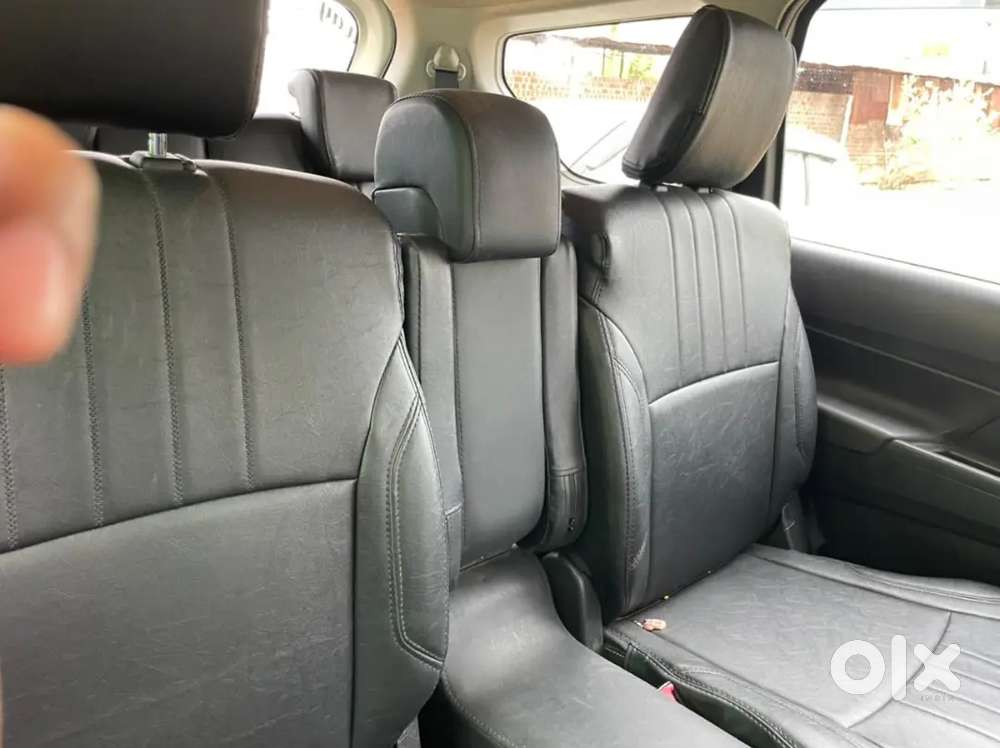 Maruti Suzuki Xl6 2021 Petrol