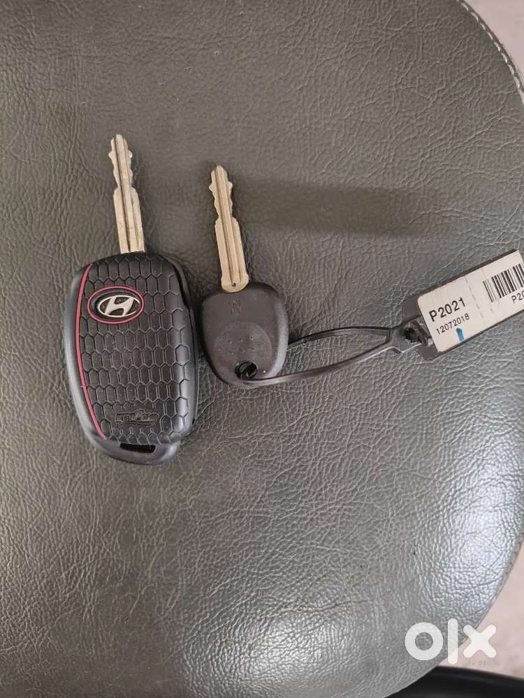 Hyundai Elite I20 2018 Petrol Well Maintained