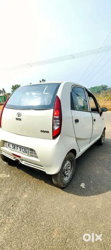 Tata Nano Urget Sale