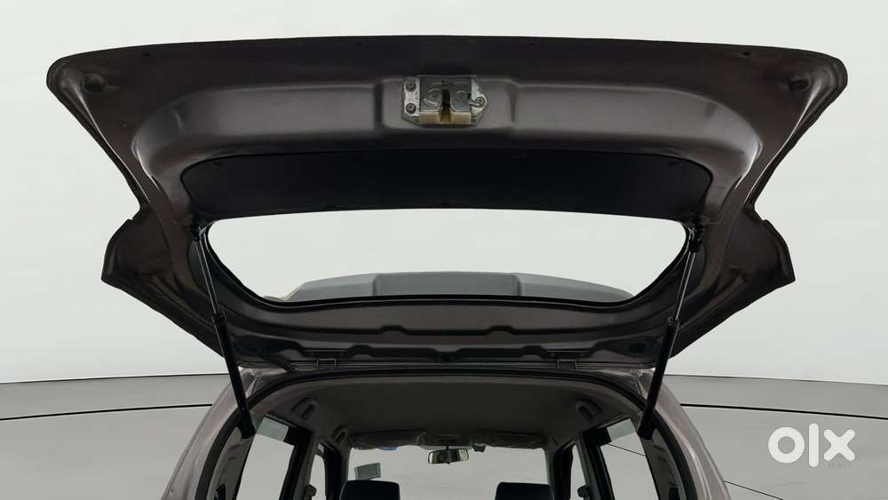 Maruti Suzuki Wagon R 1.0 Lxi Cng, 2015, Cng & Hybrids