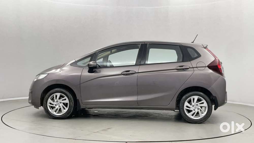 Honda Jazz 1.2 V I Vtec, 2016, Petrol