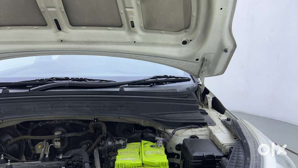 Hyundai Creta 1.6 Sx Plus Petrol At, 2017, Petrol