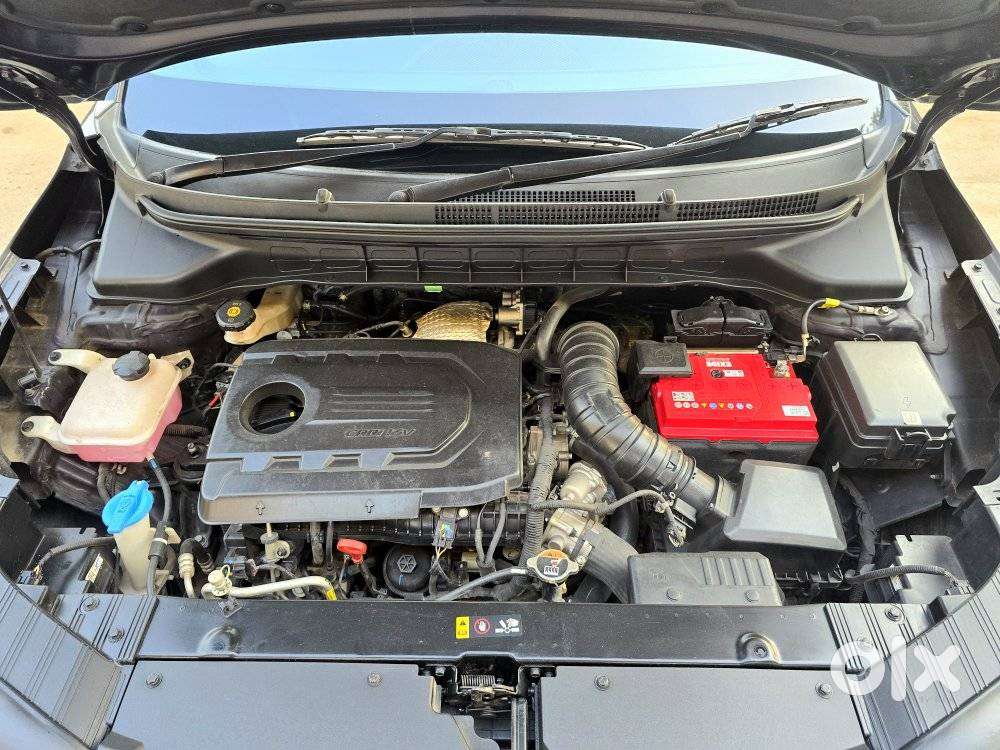 Kia Carens 1.5 Luxury Plus Diesel 7str Imt, 2023, Diesel