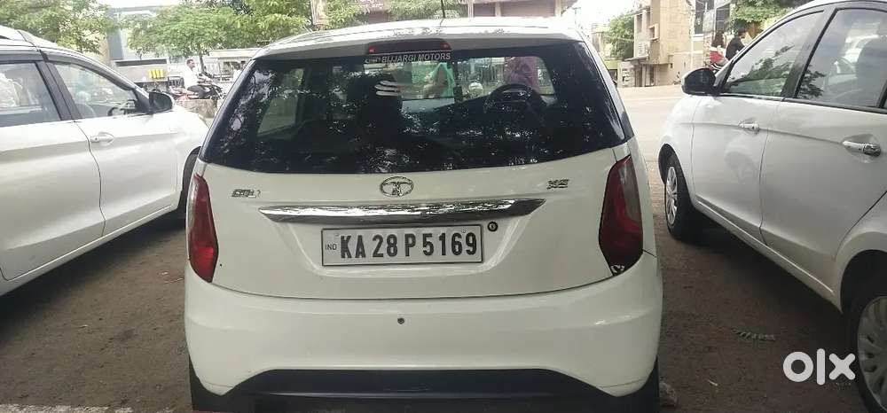 Tata Bolt 2017