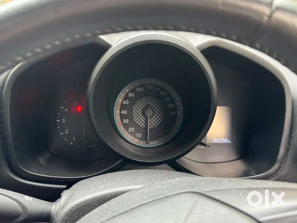 Hyundai Venue Crdi Sx 2021 Manual Diesel
