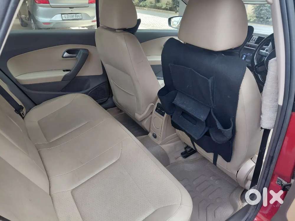 Volkswagen Vento Highline 2021 Petrol