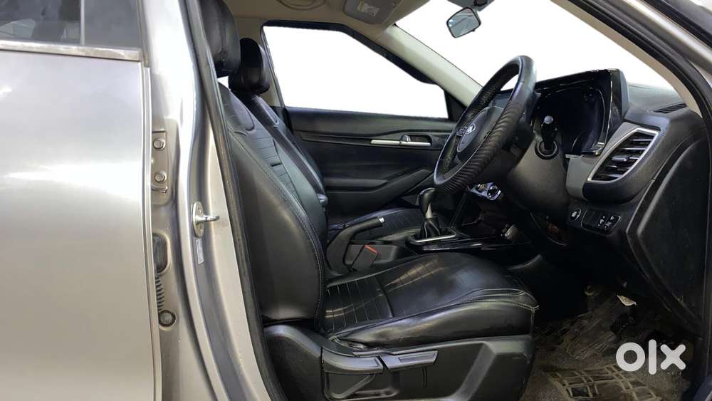 Kia Seltos Htk Plus G, 2020, Petrol