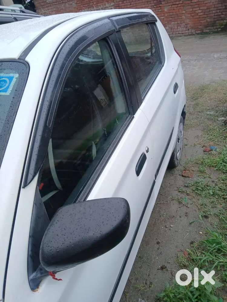 Maruti Suzuki Alto 2019
