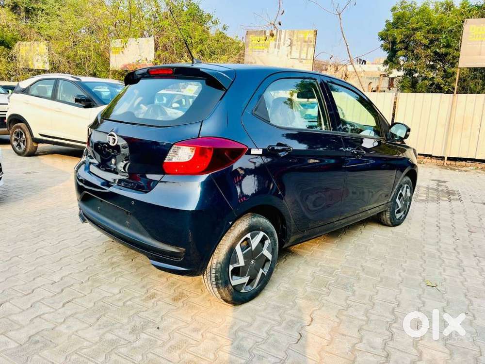 Tata Tiago Ev Xt Lr, 2025, Electric