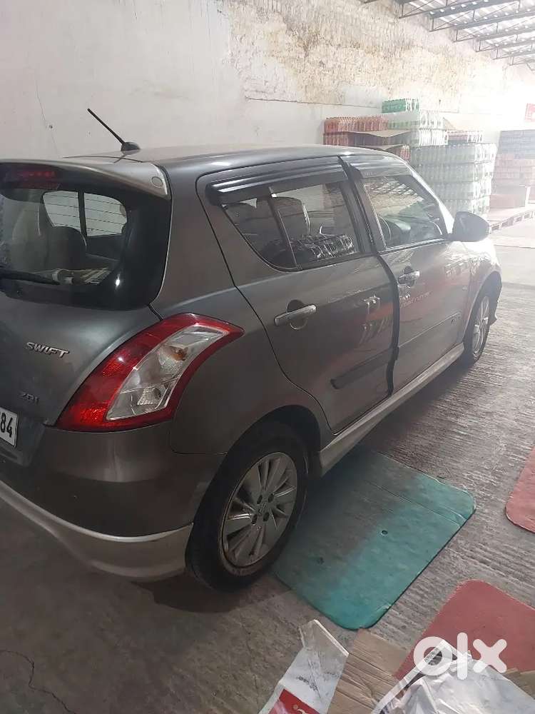 Maruti Suzuki Swift 2017