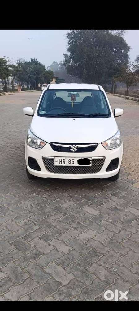 Maruti Suzuki Alto K10