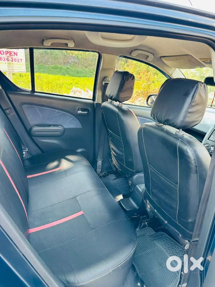 Maruti Suzuki Ritz 2010 Diesel 96000 Km Driven