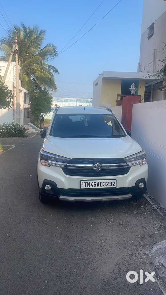 Maruti Suzuki Xl6 Petrol 84000 Km Driven