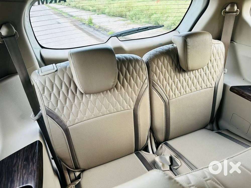 Maruti Suzuki Ertiga Zxi Plus Petrol, 2019, Petrol