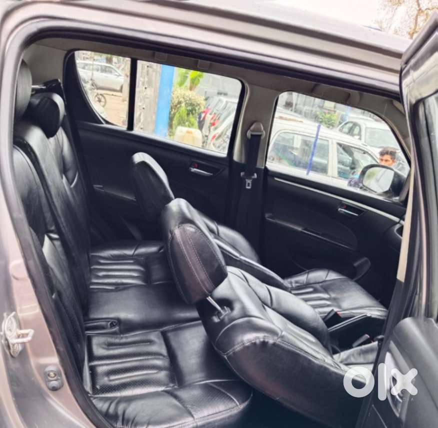 Maruti Suzuki Swift Vxi + Manual, 2015, Petrol