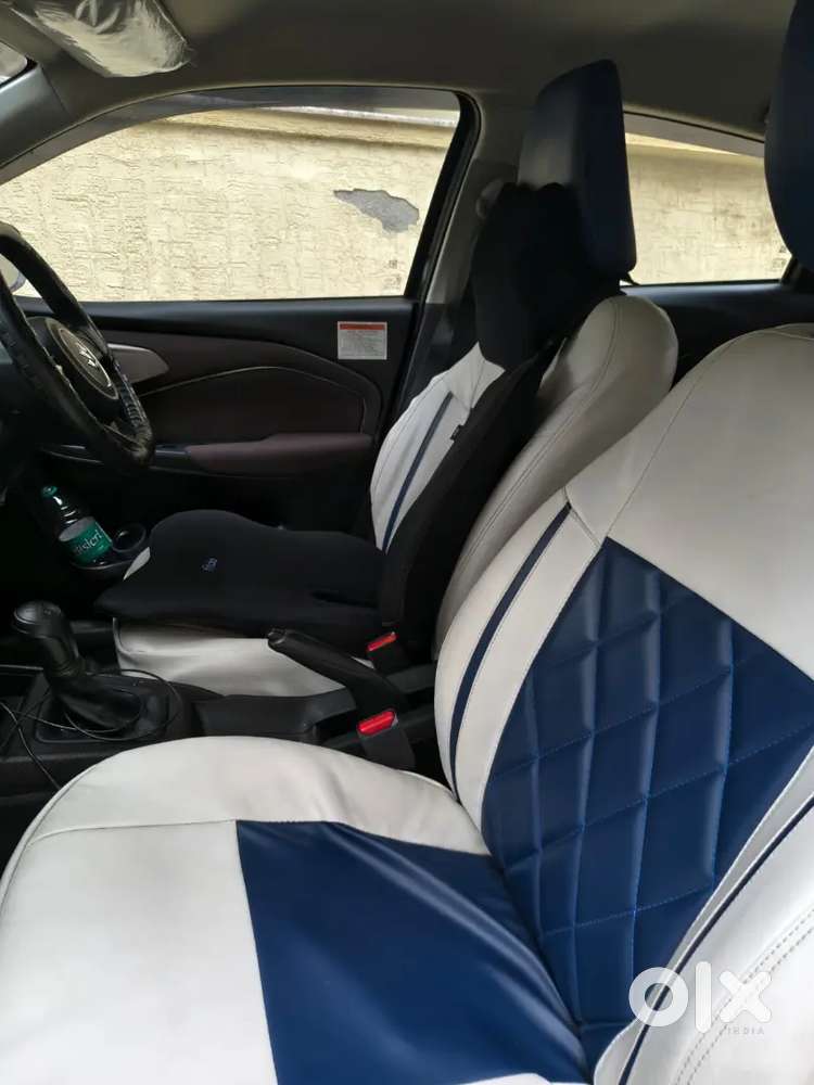 Maruti Suzuki Fronx 2024