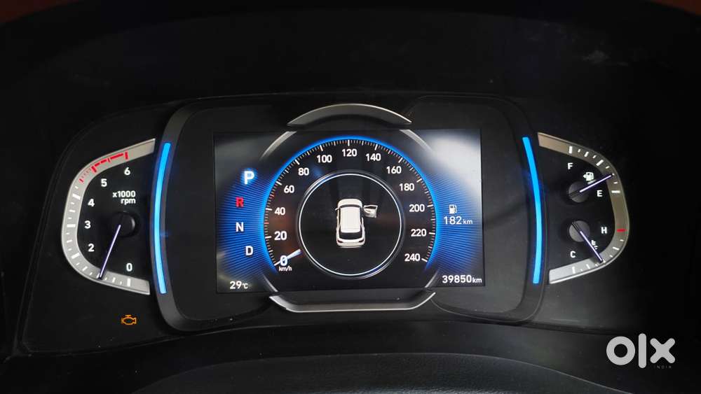 Hyundai Alcazar 1.5 Prestige (o) Diesel At 7 Str, 2023, Diesel