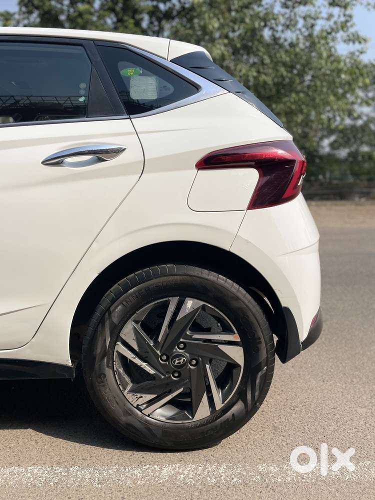 Hyundai New I20 1.5 Asta (o) Mt, 2021, Diesel