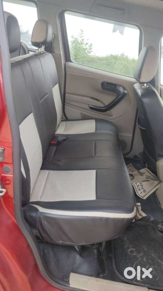 Mahindra Tuv 300 T6 Plus Amt, 2016, Diesel
