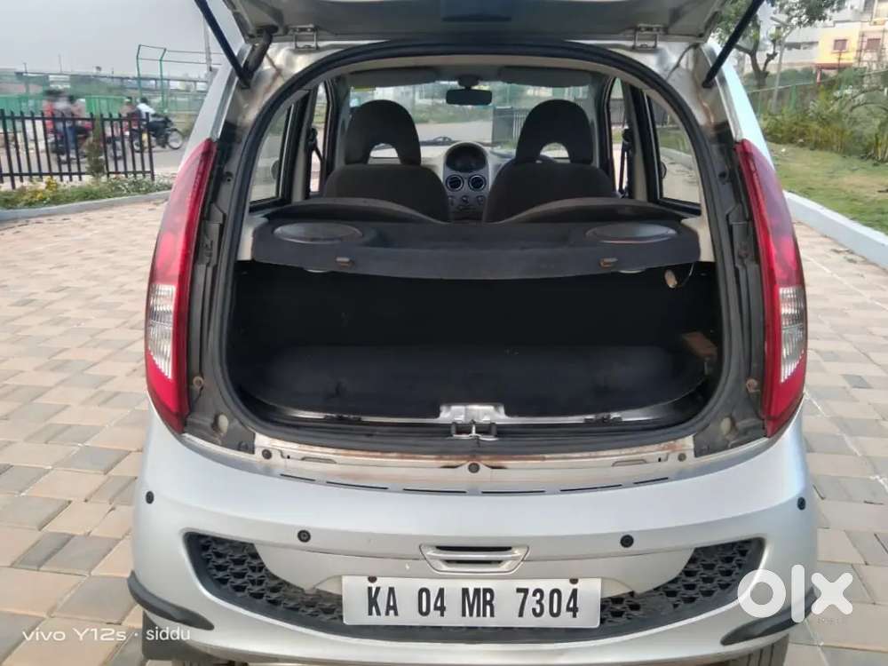 Tata Nano 2016 Petrol Good Condition