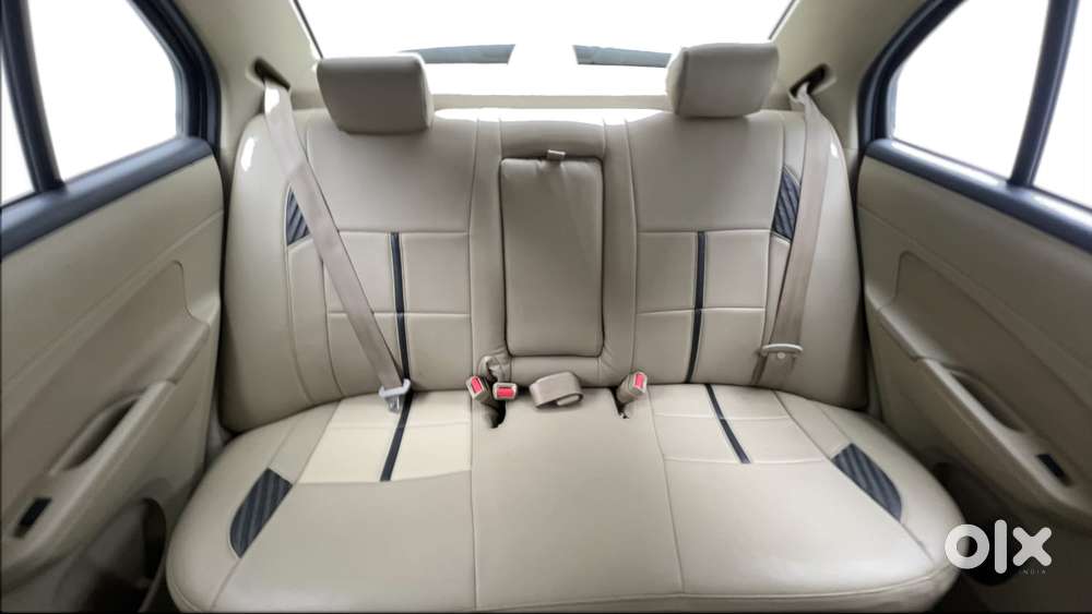 Maruti Suzuki Swift Dzire 1.3 Vxi, 2015, Petrol