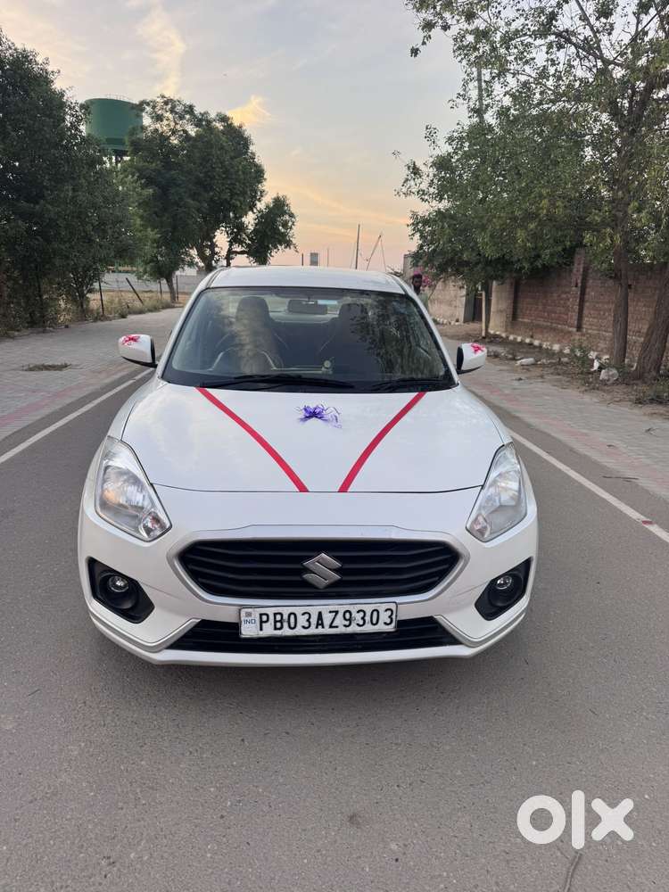 Maruti Suzuki Swift Dzire Ldi (o), 2019, Diesel