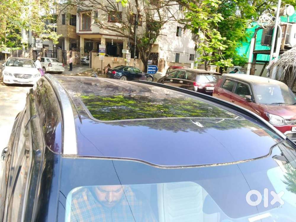 Kia Carens 1.5 Luxury Plus Turbo 7 Str, 2023, Diesel