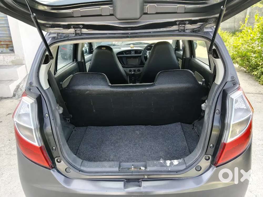 Maruti Suzuki Alto K10 2019