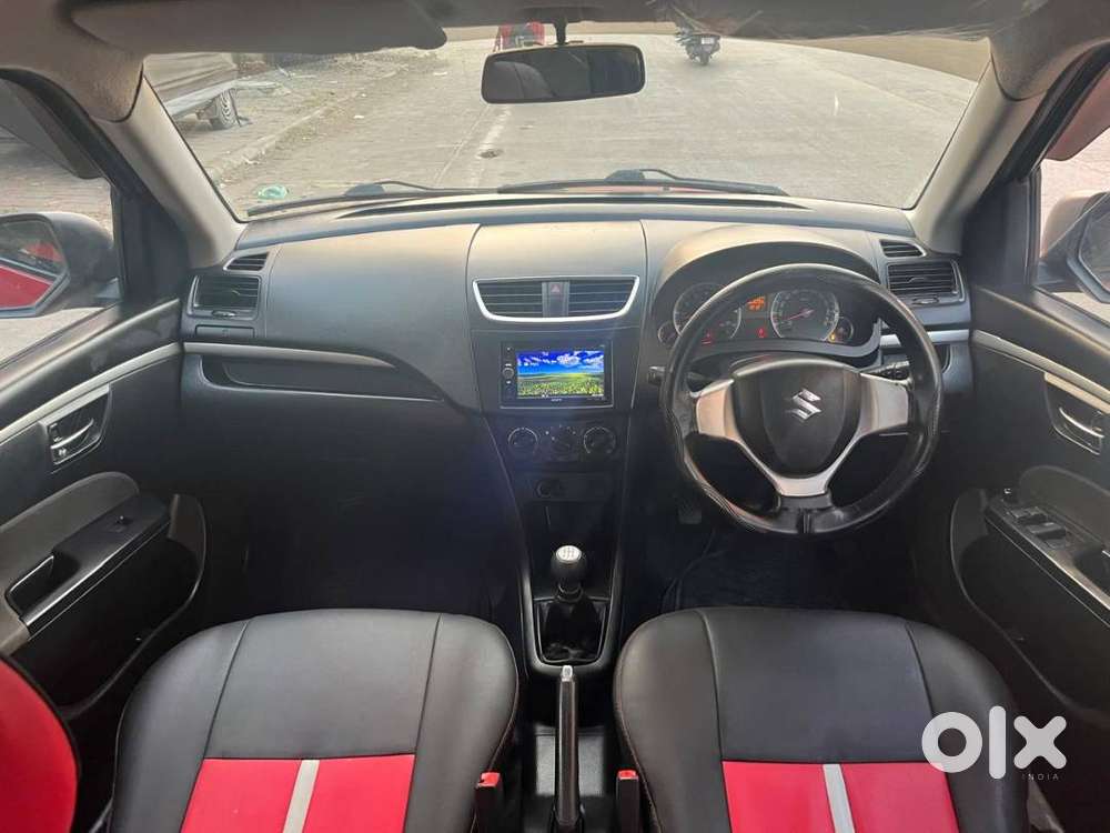 Maruti Suzuki Swift 2013 Petrol Good Condition