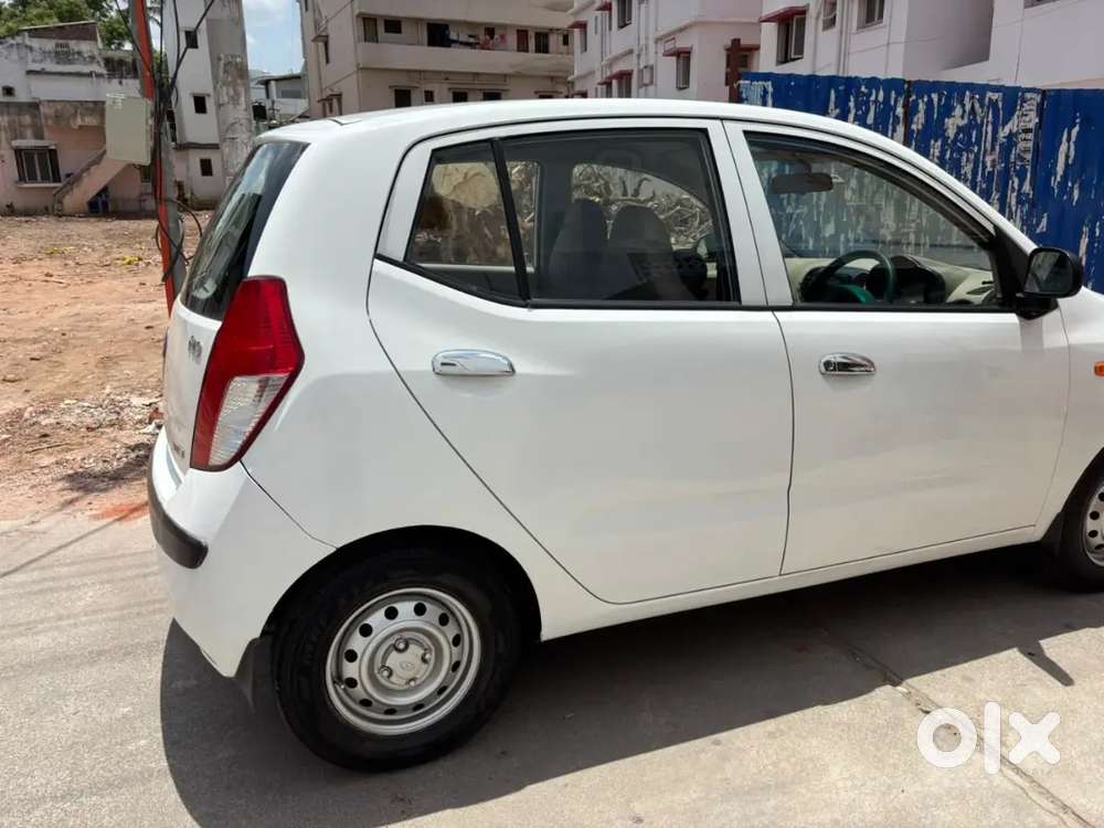 Hyundai I10 Era 2008