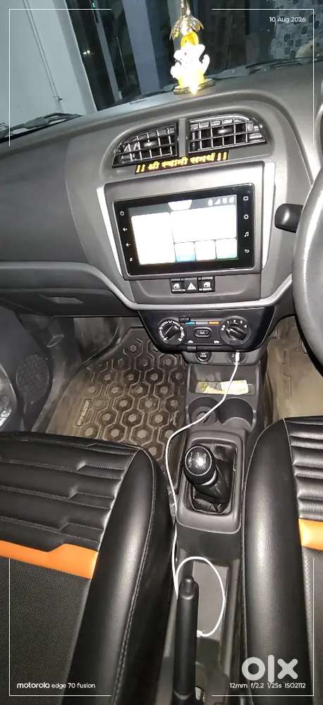 Maruti Suzuki Alto K10 2026 For Serious Buyers