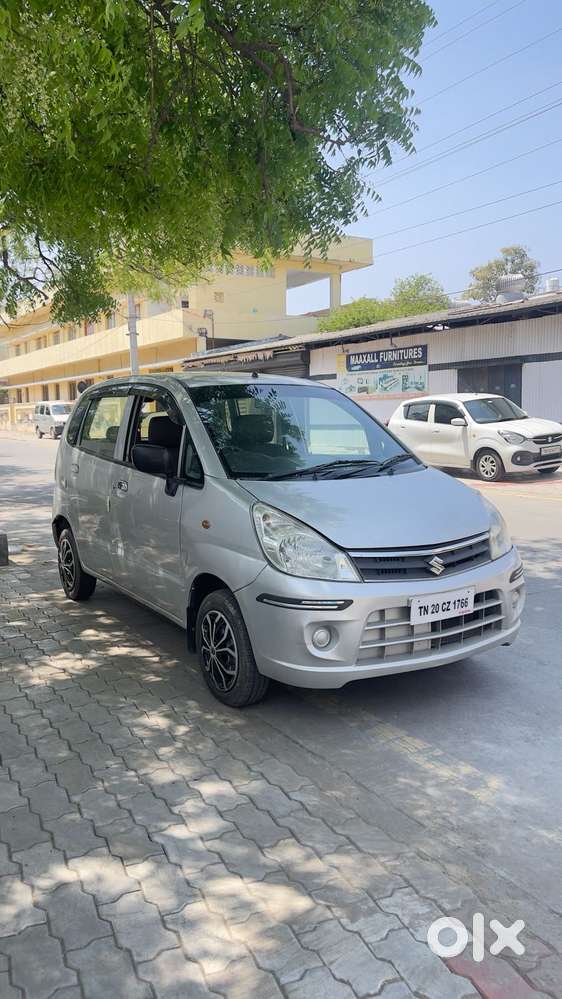 Maruti Suzuki Estilo Lxi Bs-iv, 2012, Petrol