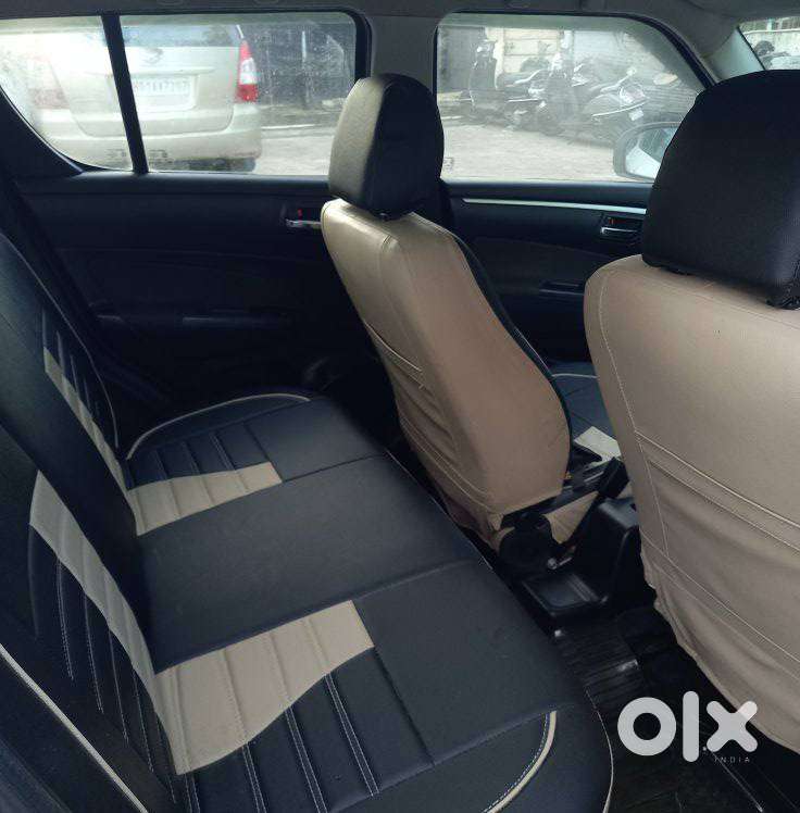Maruti Suzuki Swift Vxi + Manual, 2015, Petrol