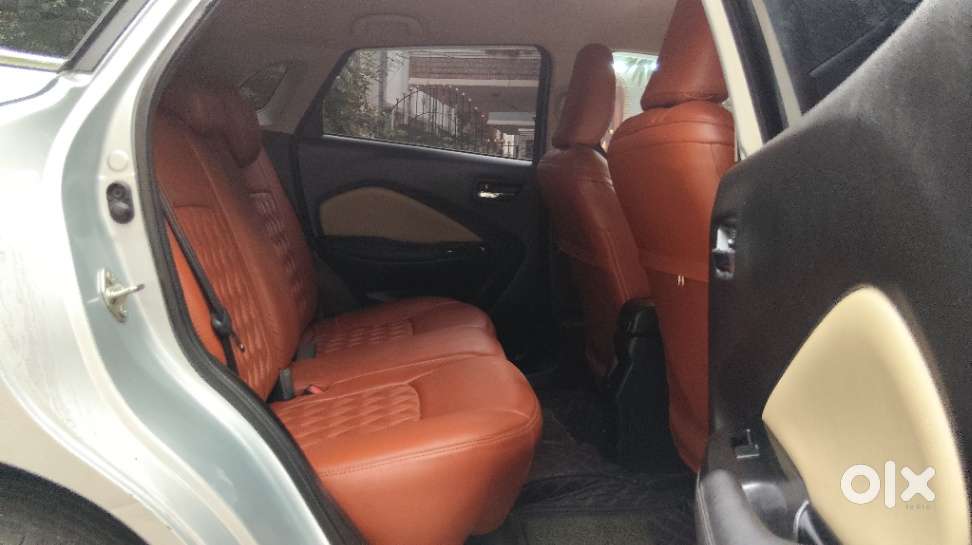 Toyota Glanza G(mt) Sg, 2024, Petrol