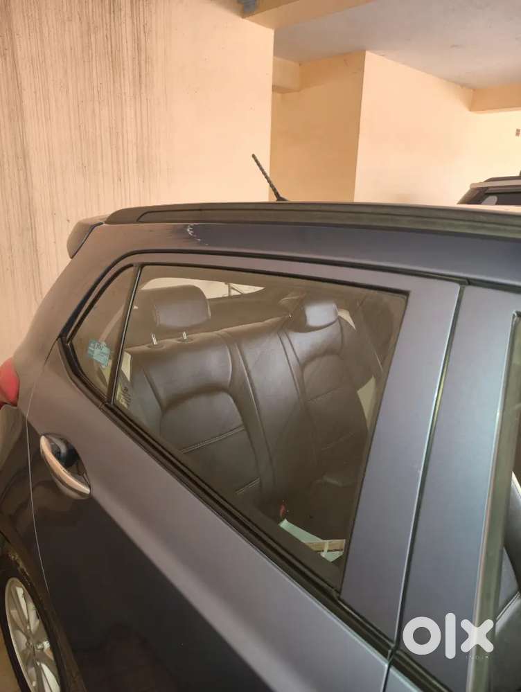 Hyundai Grand I10 Asta  2014 Automatic Excellent Condition
