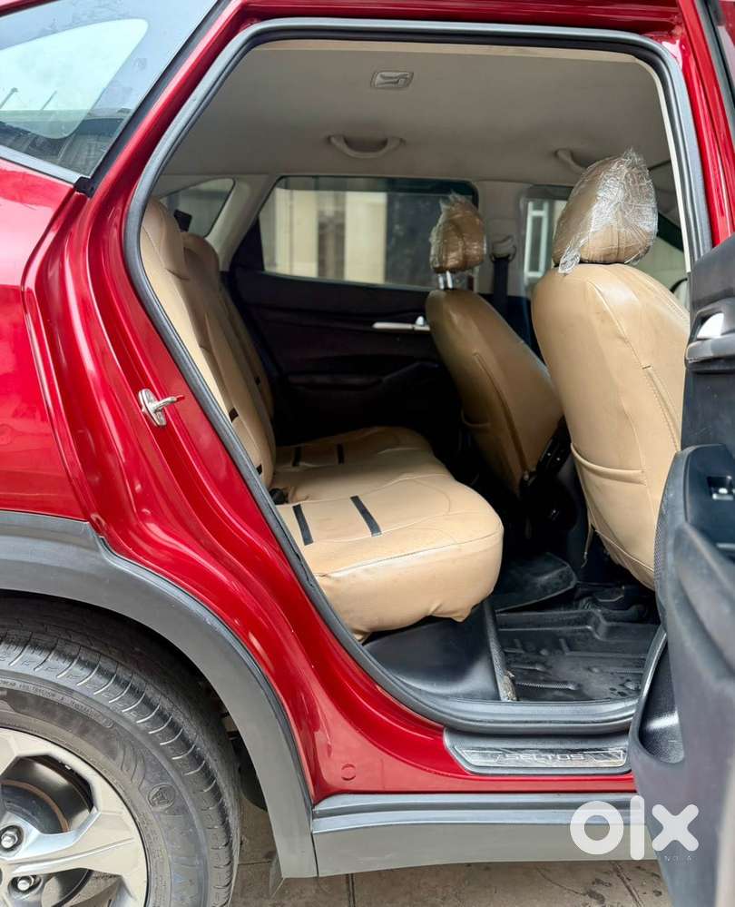Kia Seltos Htk Plus D, 2020, Diesel