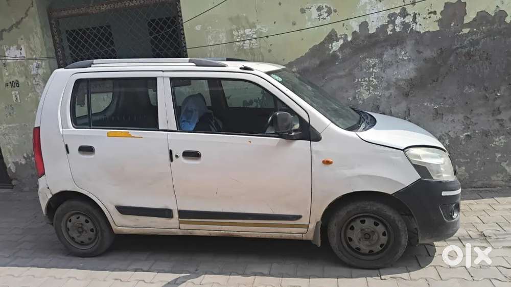 Company Fitting Cng