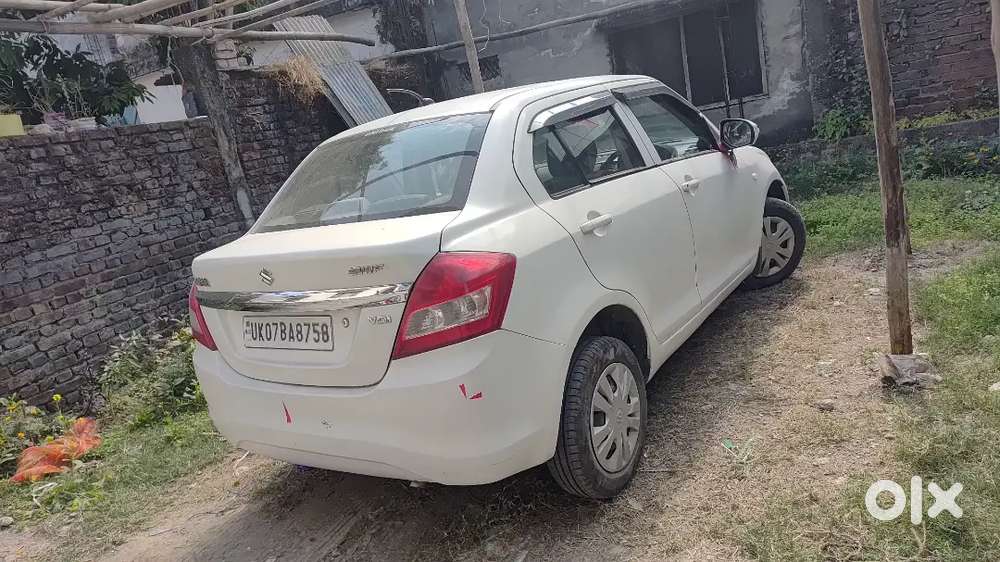 Swift Dzire Vdi