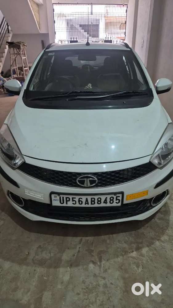 Tata Tiago