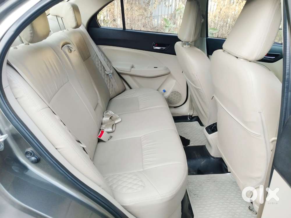 Maruti Suzuki Dzire 1.2 Vxi, 2023, Petrol