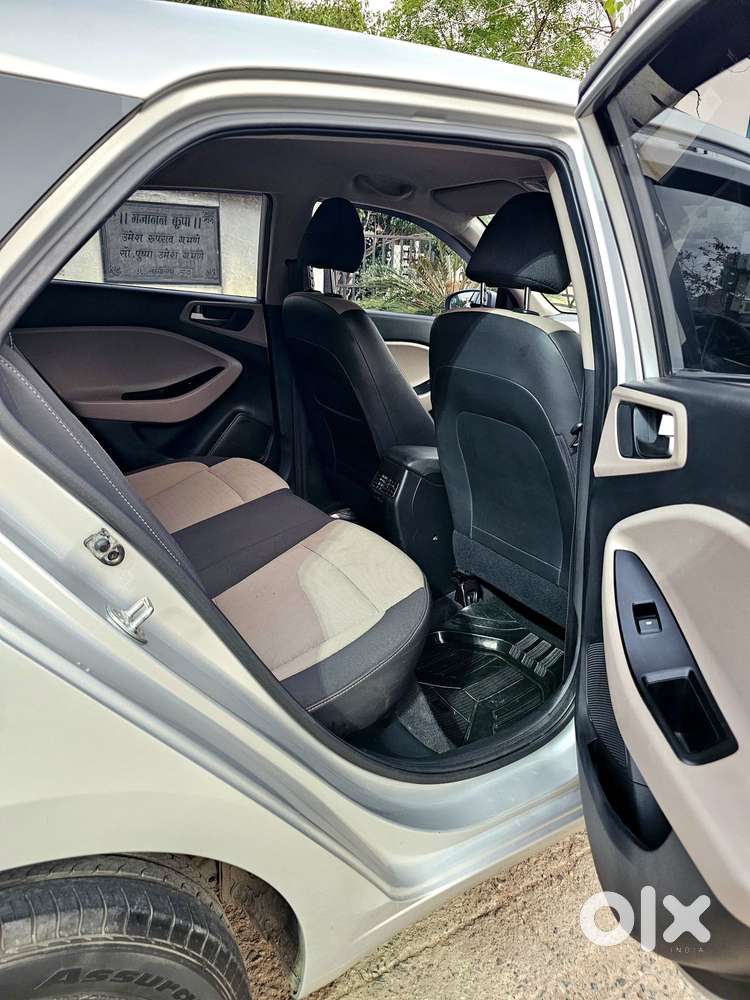 Hyundai I20 2015-2017 Magna 1.2, 2016, Petrol