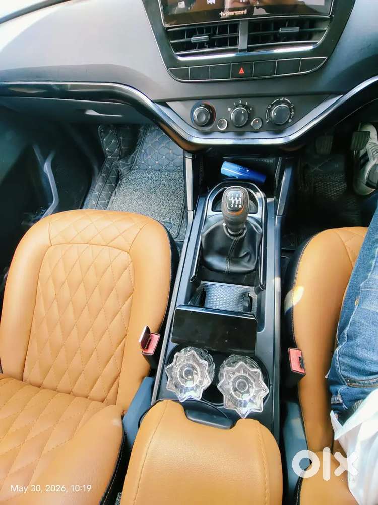 Tata Harrier 2.0 Kryotec Xe 2019 Need Money