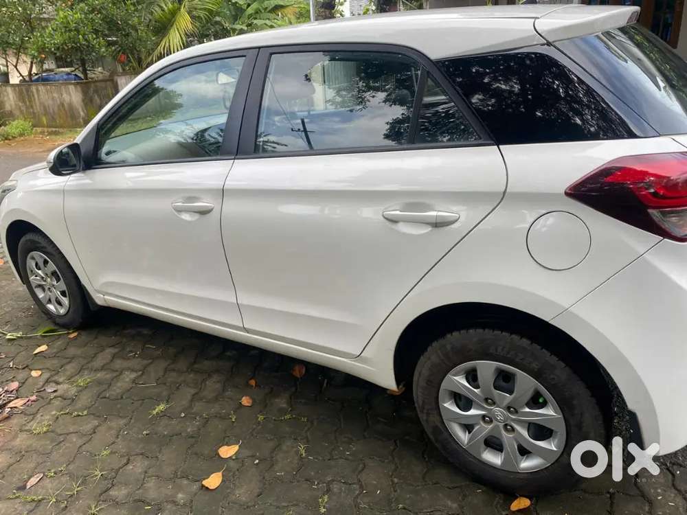 Hyundai I20 Sportz 2018 Delivered Full Company Service